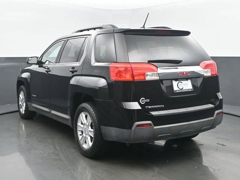 Used 2013 GMC Terrain SLE image 4
