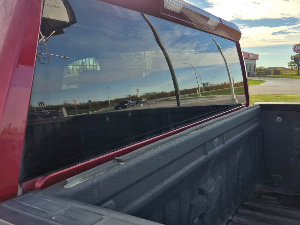 Used 2021 Chevrolet Silverado 1500 RST AWD/4WD image 32