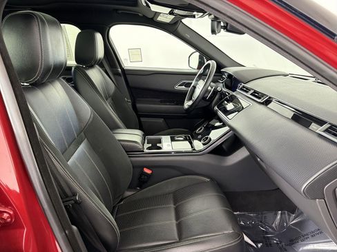 Used 2020 Land Rover Range Rover Velar R-Dynamic S image 33