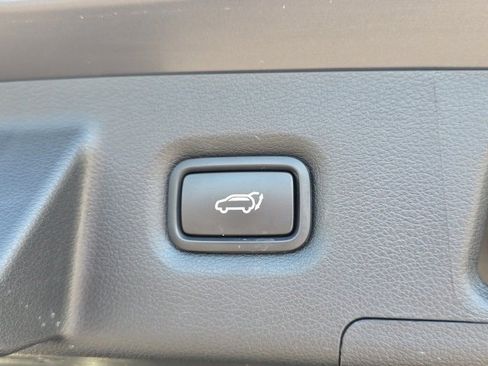 Certified 2021 Hyundai Santa Fe Limited w/ Cargo Package image 26