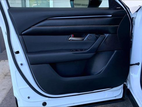 Used 2024 MAZDA CX-50 2.5 Turbo w/ Cargo Package image 21