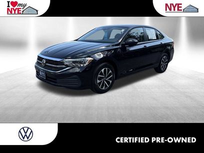 Used 2024 Volkswagen Jetta S
