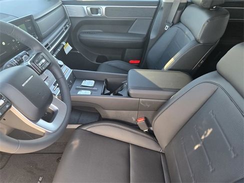 New 2026 Hyundai Santa Fe Limited image 23