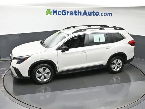 Used 2023 Subaru Ascent 8-Passenger w/ Popular Package #1 image 21