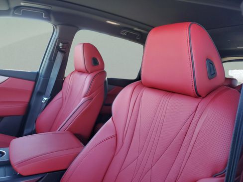 New 2026 Acura MDX A-Spec image 16