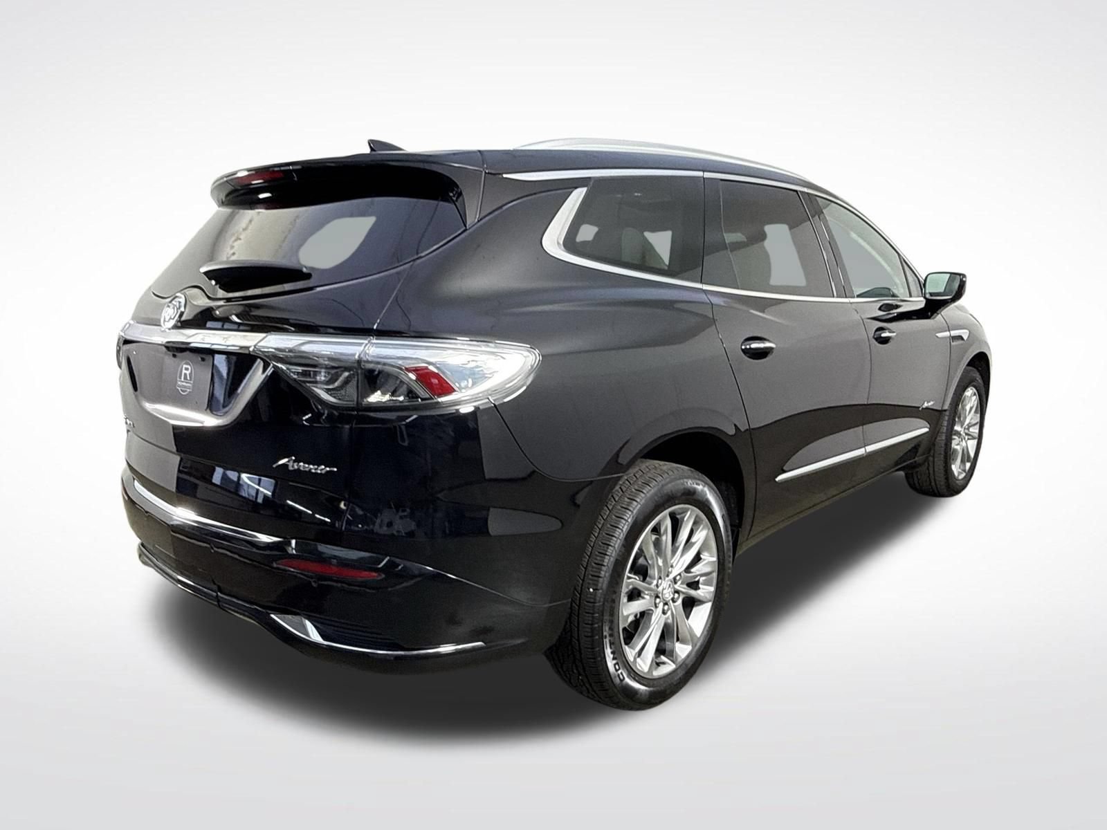 Used 2024 Buick Enclave Avenir w/ Trailering Package, 5000 lbs. AWD/4WD image 36