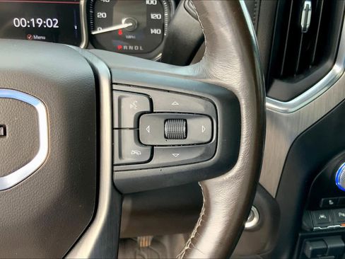 Used 2019 GMC Sierra 1500 Denali w/ Denali Ultimate Package AWD/4WD image 25