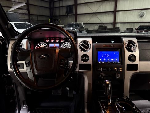 Used 2012 Ford F150 FX2 image 29