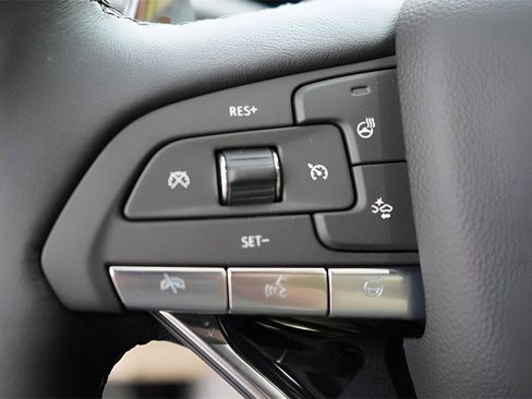 New 2026 Cadillac CT5 Premium Luxury image 17