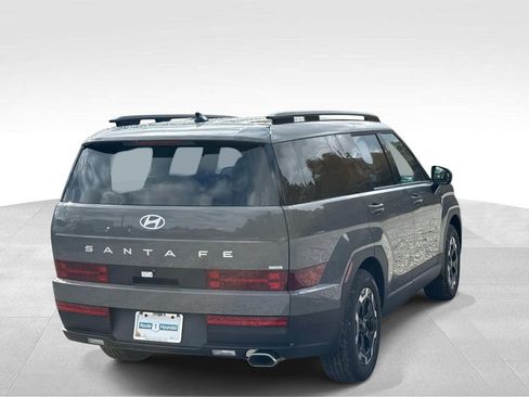New 2026 Hyundai Santa Fe SEL AWD/4WD image 4