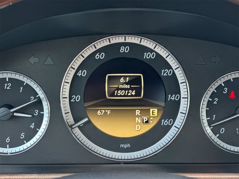 Used 2012 Mercedes-Benz E 350 E 350 image 26