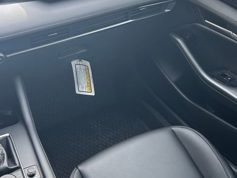 New 2026 MAZDA MAZDA3 2.5 S Sedan w/ Preferred Pkg FWD image 12