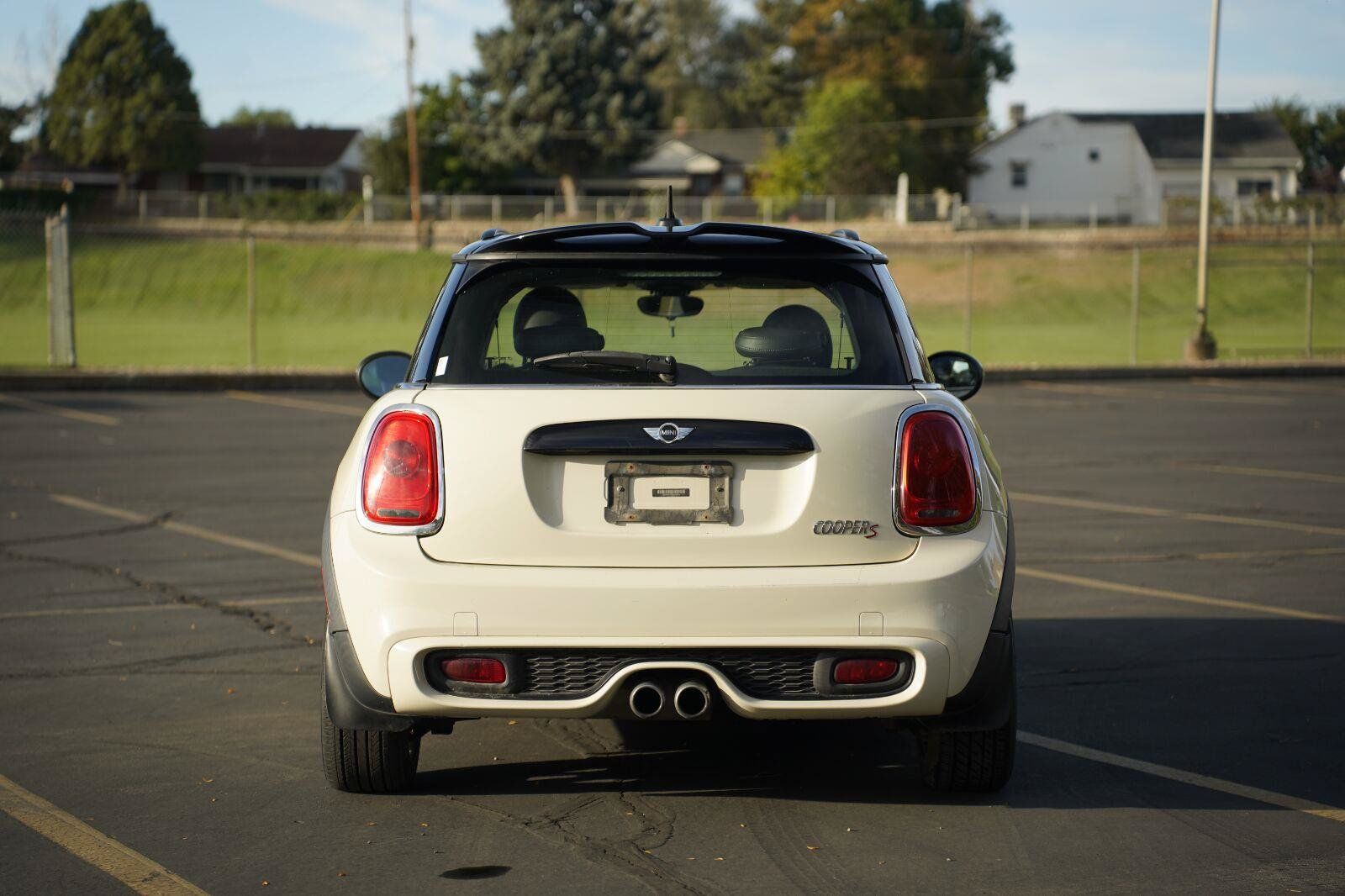 Used 2016 MINI Cooper S FWD image 4
