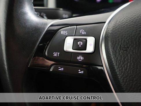 Used 2020 Volkswagen Atlas SEL R-Line image 6