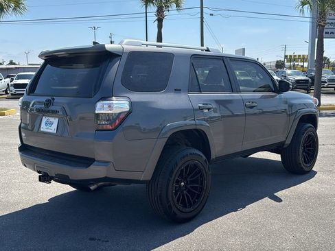 Used 2016 Toyota 4Runner 2WD image 6