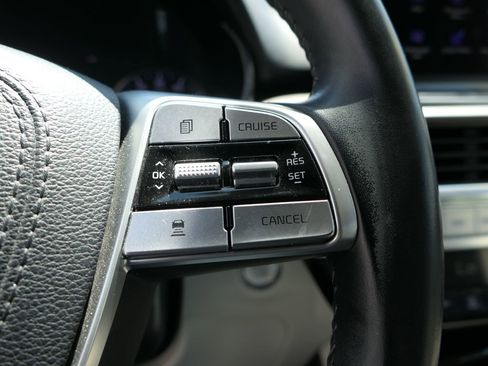 Used 2022 Kia Telluride EX FWD image 15