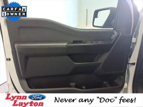 Certified 2023 Ford F150 XL w/ STX Appearance Package image 14