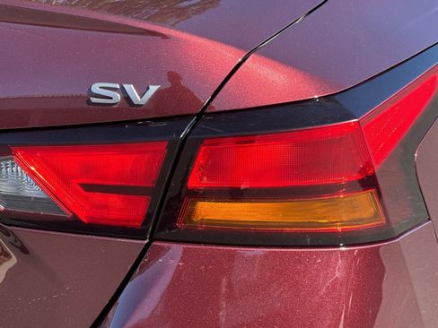 Used 2023 Nissan Altima 2.5 SV image 27