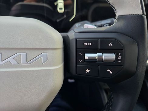 New 2026 Kia K4 GT-Line Turbo image 28