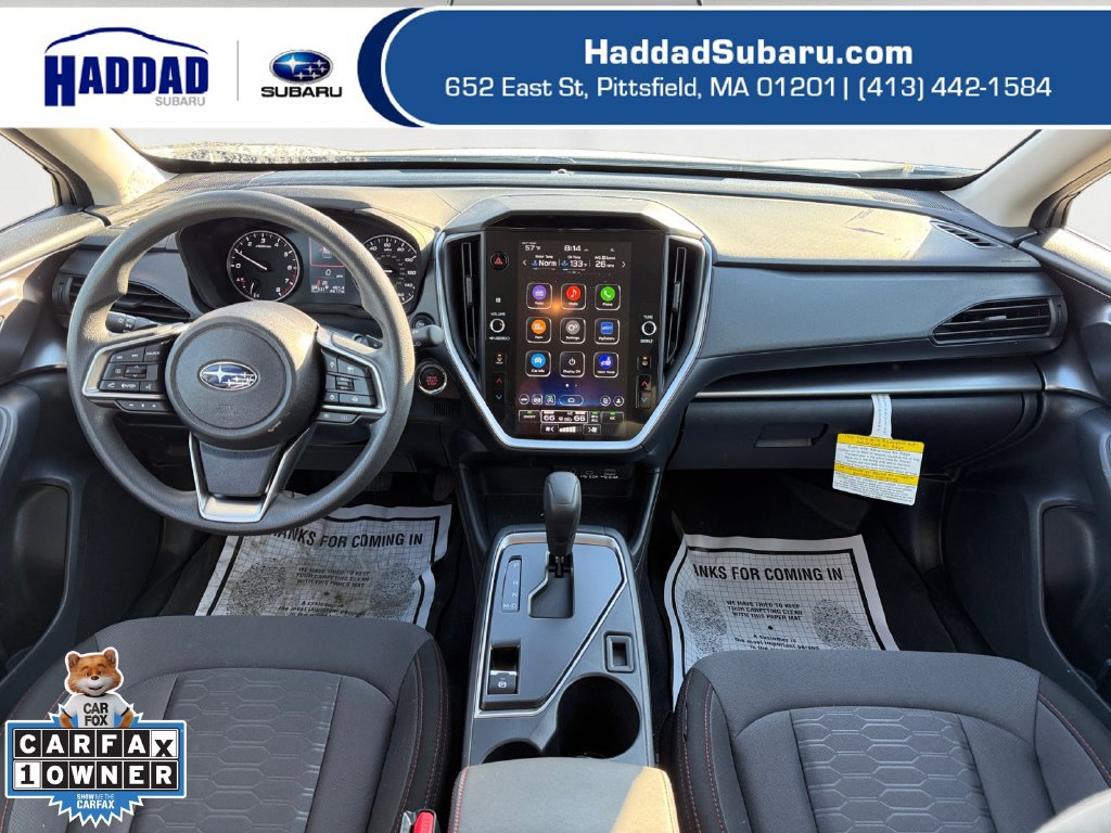 Used 2026 Subaru Impreza 2.0i Sport AWD/4WD image 11