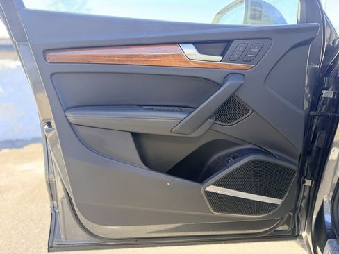 Certified 2023 Audi Q5 2.0T Premium Plus w/ Premium Plus Package image 13