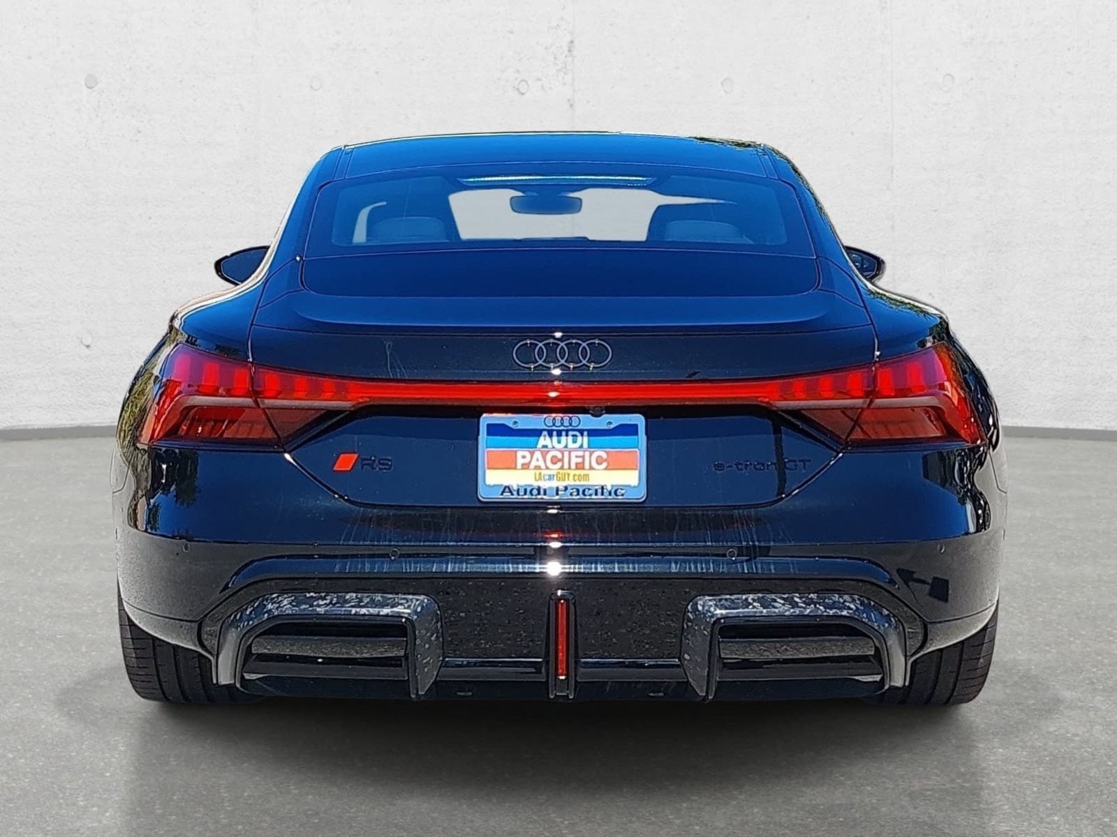 New 2026 Audi RS e-tron GT performance AWD/4WD image 6