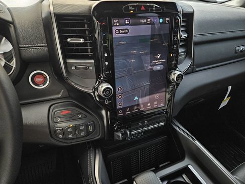 New 2026 RAM 1500 RHO AWD/4WD image 16