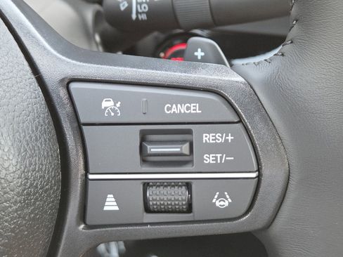 New 2026 Honda Accord Sport image 11