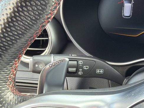 Used 2021 Mercedes-Benz GLC 43 AMG 4MATIC image 23