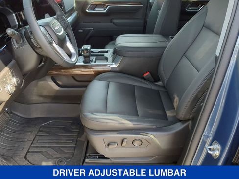 New 2026 GMC Sierra 1500 Elevation w/ Elevation Premium Package image 18