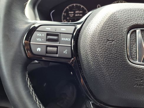 Used 2025 Honda Civic Sport image 15