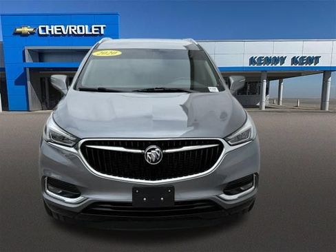 Used 2020 Buick Enclave Essence FWD image 6