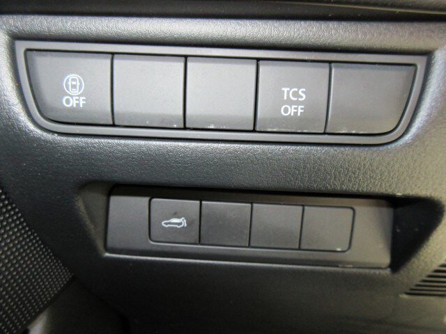 Used 2024 MAZDA CX-50 AWD 2.5 S w/ Cargo Package image 30