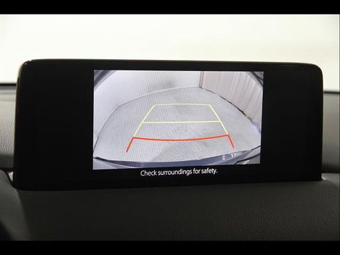 Certified 2024 MAZDA CX-5 Carbon Edition AWD/4WD image 12