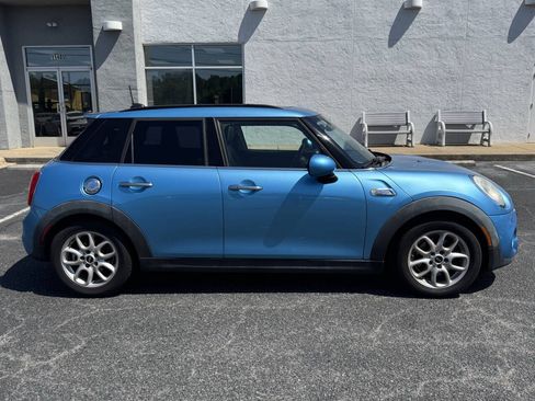 Used 2015 MINI Cooper S FWD image 6
