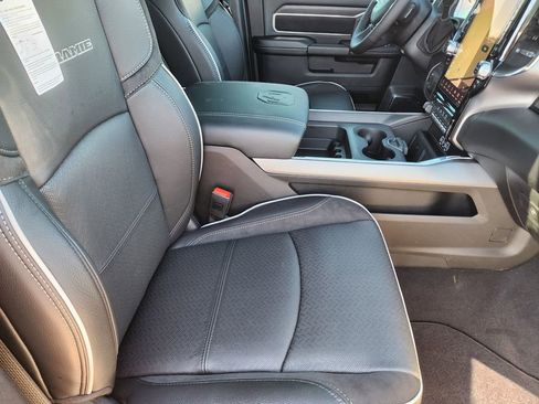 New 2026 RAM 2500 Laramie w/ Night Edition image 10