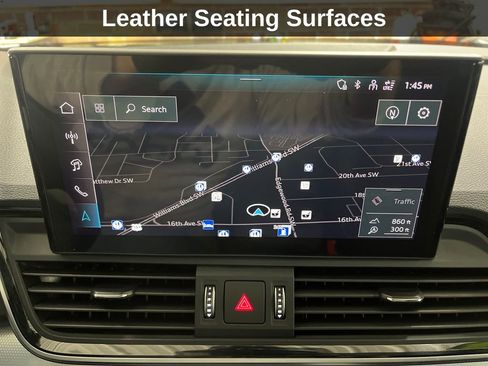 Used 2024 Audi Q5 2.0T Prestige image 27