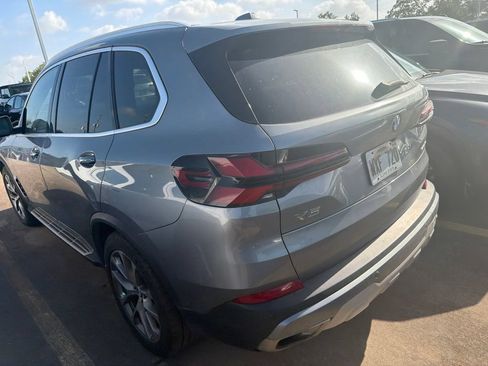 Used 2024 BMW X5 sDrive40i RWD image 4
