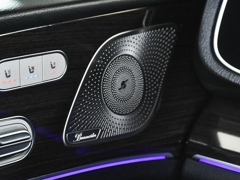 Used 2023 Mercedes-Benz GLE 450 4MATIC image 34