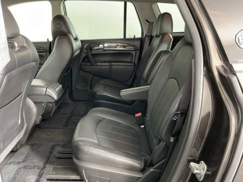 Used 2014 Buick Enclave Leather image 25