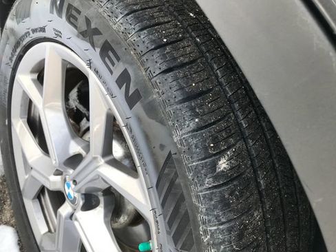 Used 2023 BMW X3 xDrive30i image 12