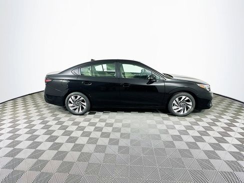 New 2025 Subaru Legacy Limited image 10