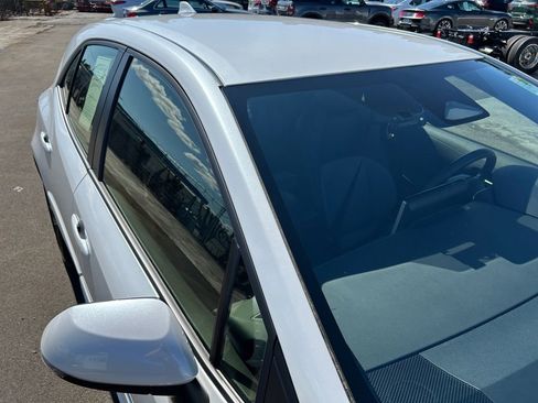 Used 2024 Toyota Corolla XSE image 28