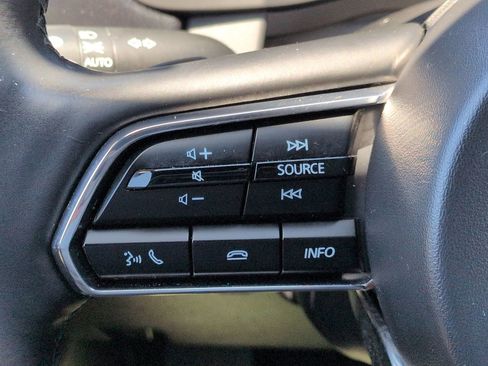 Used 2025 MAZDA CX-70 Plug-In Hybrid w/ Premium Plus AWD/4WD image 26