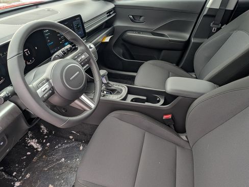 New 2026 Hyundai Kona SEL Sport image 7