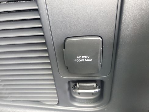 New 2027 Lincoln Navigator Reserve AWD/4WD image 33