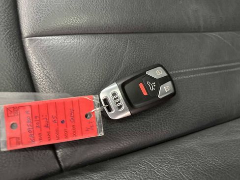 Used 2019 Audi A5 2.0T Premium Plus w/ Premium Plus image 34