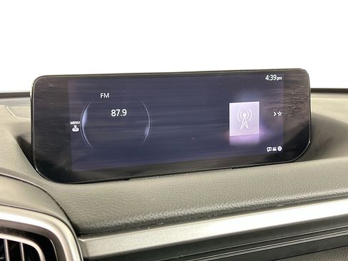 Used 2025 MAZDA CX-50 AWD 2.5 S w/ Premium Package image 21