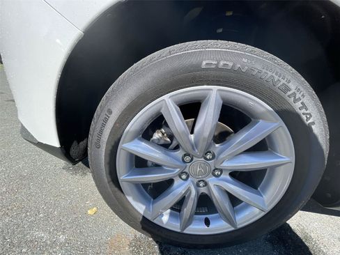 Used 2024 Acura RDX SH-AWD image 26
