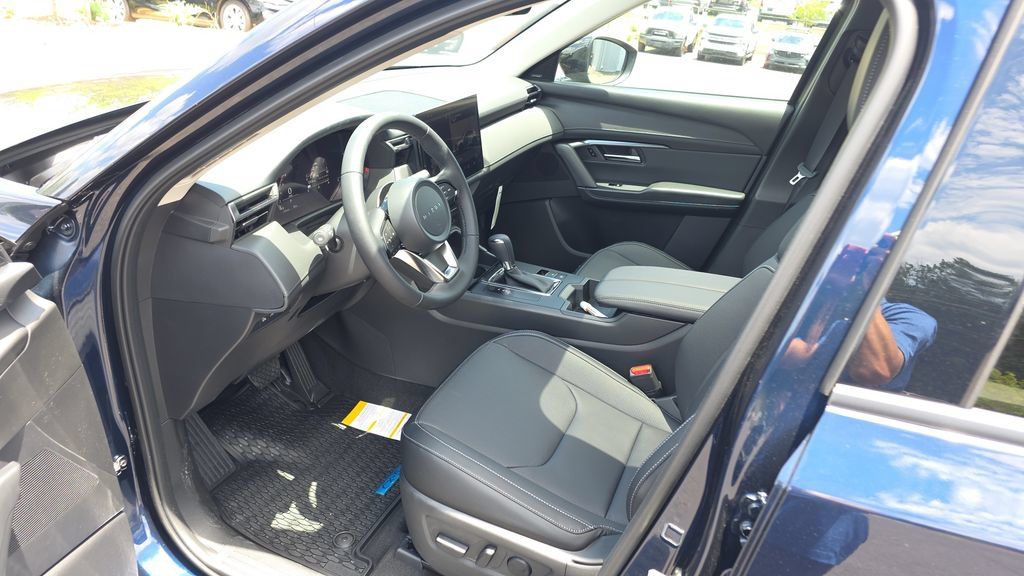 New 2026 MAZDA CX-5 2.5 S w/ Premium Package AWD/4WD image 21
